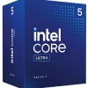 Procesador Intel Core Ultra 5 235 5.0GHz Socket 1851 Boxed