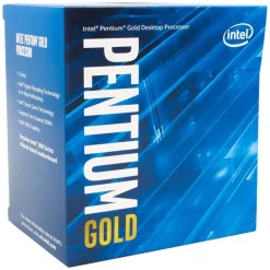 Procesador Intel Pentium Gold G7400 3.7GHz Socket 1700 Boxed