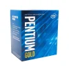 Procesador Intel Pentium Gold G6400 4.0GHz Socket 1200 Boxed