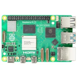 Procesador Raspberry Pi 5 SC1112 8GB