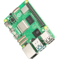 Procesador Raspberry Pi 5 SC1112 8GB