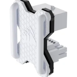 Puente Alimentación Corsair 12V-2x6 Para GPU Estilo A Blanco