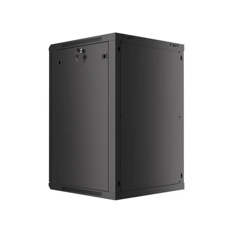 Rack Lamberg WF01-6618-10B Mural 18U Negro