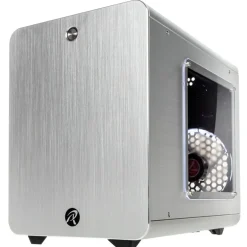 Raijintek Metis Plus Plata  - Caja/Torre