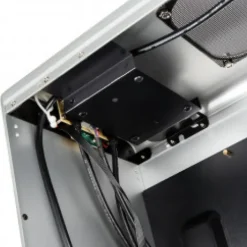 Raijintek Metis Plus Plata  - Caja/Torre