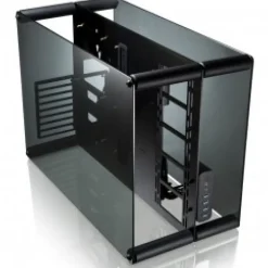 Raijintek Paean-W Negro - Caja/Torre