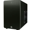 Raijintek Styx Ventana Negro - Caja/Torre