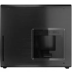 Raijintek Styx Ventana Negro - Caja/Torre