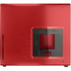 Raijintek Styx Ventana Rojo - Caja/Torre