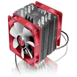 Raijintek Themis Evo - Disipador CPU