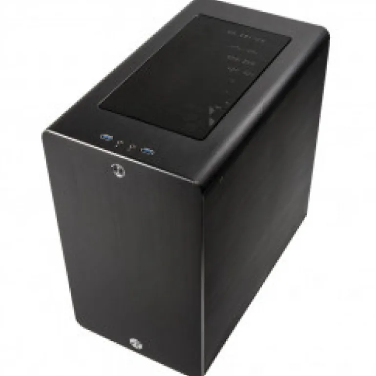 Raijintek Thetis Negro - Caja/Torre