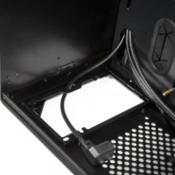 Raijintek Thetis Negro - Caja/Torre