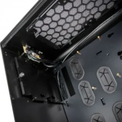 Raijintek Thetis Negro - Caja/Torre