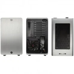 Raijintek Thetis Plata - Caja/Torre