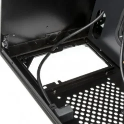 Raijintek Thetis Window Negro - Caja/Torre