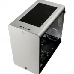 Raijintek Thetis Window Plata - Caja/Torre