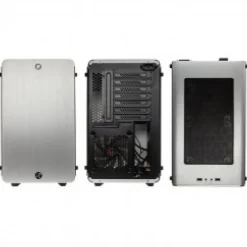 Raijintek Thetis Window Plata - Caja/Torre