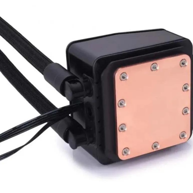 Refrigeración Líquida Alphacool Core Ocean T38 240 Digital