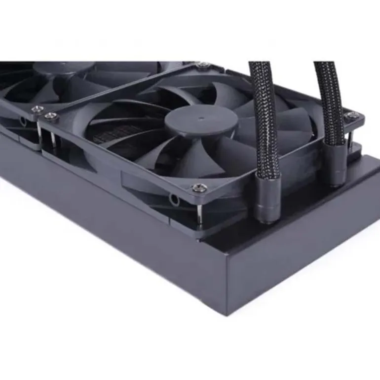 Refrigeración Líquida Alphacool Core Ocean T38 240 Digital
