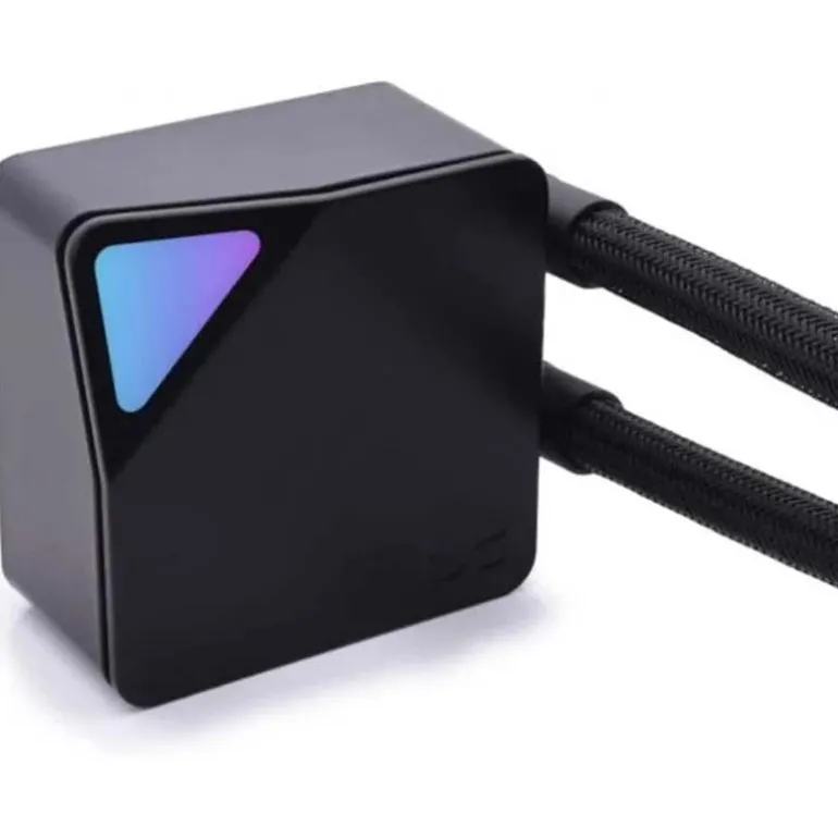 Refrigeración Líquida Alphacool Core Ocean T38 240 Digital