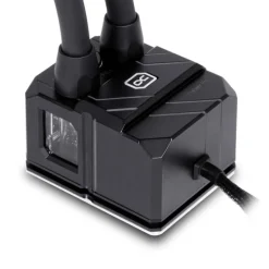 Refrigeración Líquida Alphacool Eisbaer 360 Aurora Pro HPE Digital RGB