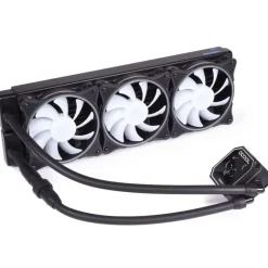 Refrigeración Líquida Alphacool LT360 Aurora HPE Digital RGB