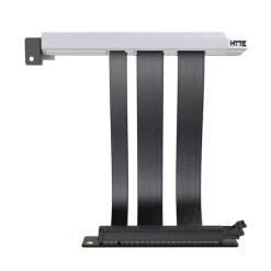Riser Card Hyte Riser PCIe 4.0 Blanco
