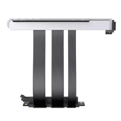 Riser Card Hyte Riser PCIe 4.0 Blanco