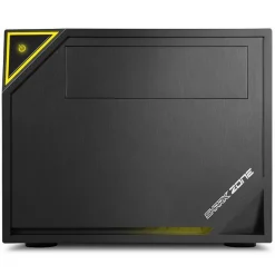 Sharkoon C10 - Caja/Torre