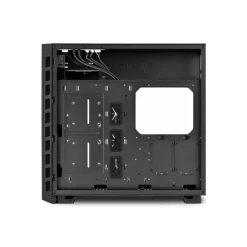 Sharkoon Night Shark RGB - Caja/Torre