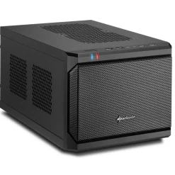 Sharkoon QB One Negro - Caja/Torre