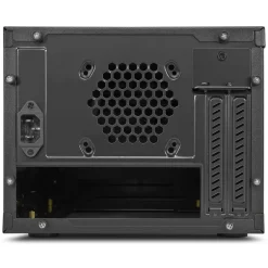 Sharkoon QB One Negro - Caja/Torre