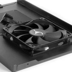 Sharkoon QB One Negro - Caja/Torre