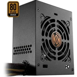 Sharkoon SilentStorm SFX 80 Plus Bronze 450W - Fuente/PSU
