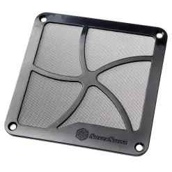 SilverStone 12 cm - Rejilla