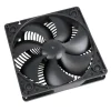 SilverStone AP181 - Ventilador 18 cm