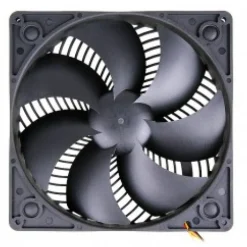 SilverStone AP181 - Ventilador 18 cm