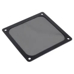 SilverStone FF123B Filtro Magnetico 120x120mm - Rejilla/Filtro