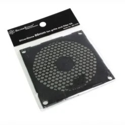 SilverStone SST-FF81B - Rejilla