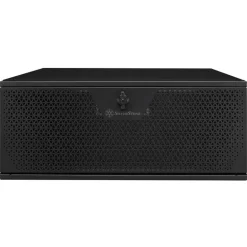 SilverStone SST-RM44 Negro