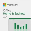 Software Microsoft Office 2024 Hogar y Empresa ESD