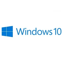 Software Microsoft Windows 10 Pro 64 Bits DSP DVD OEM