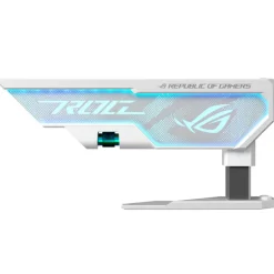 Soporte VGA  Asus ROG Herculx ARGB Blanco
