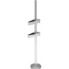 Soporte VGA Jonsbo VC-1 Plata - Soporte VGA