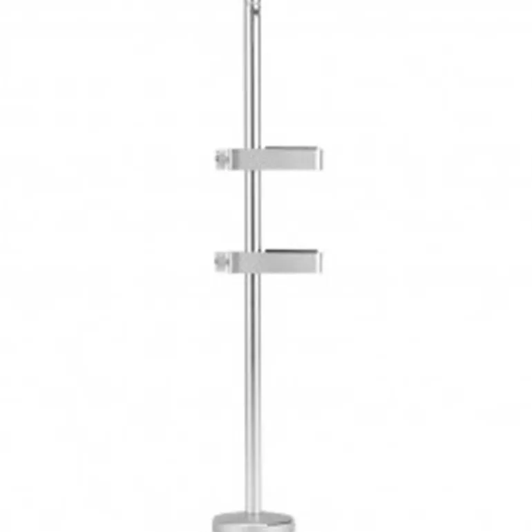 Soporte VGA Jonsbo VC-1 Plata - Soporte VGA