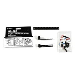 Soporte VGA Lian Li GB-002 Bracket Universal