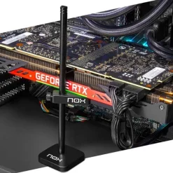 Soporte VGA Nox H-VGA Holder - Soporte Gráfica