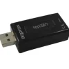 Tarjeta de Sonido approx! APPUSB71