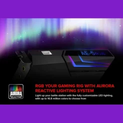 Tarjeta de Sonido Creative Sound BlasterX AE-5 Plus Hi-Res Gaming