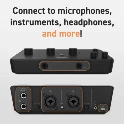 Tarjeta de Sonido Creative Sound Blaster Live A3 USB